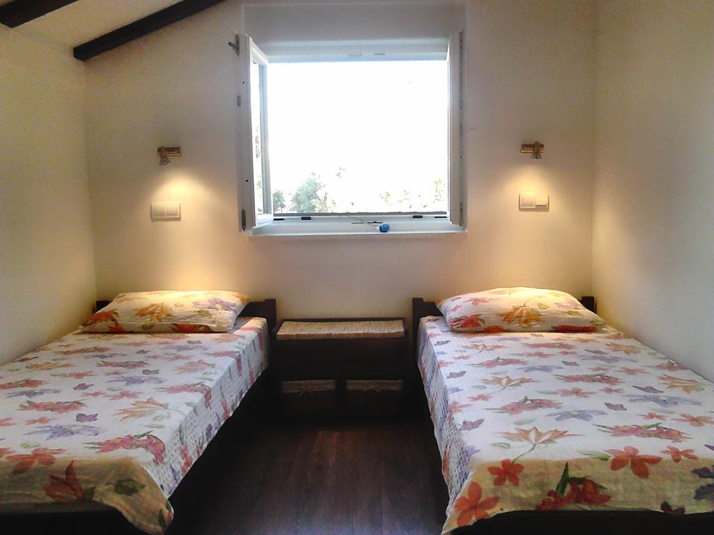 Apartment Sanja Петрчане Экстерьер фото